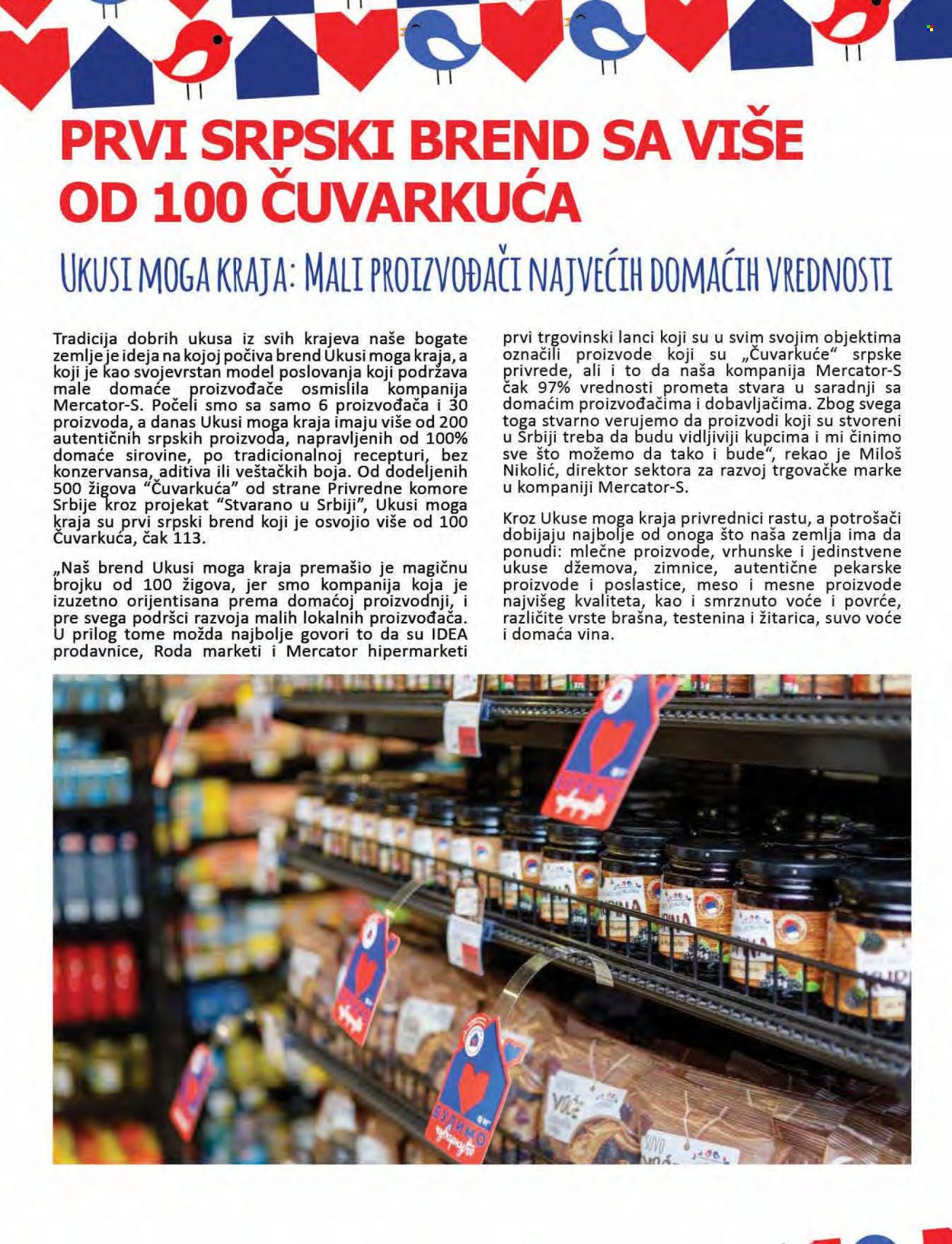 Idea katalog - 21.02.2022 - 06.03.2022. Stranica 4