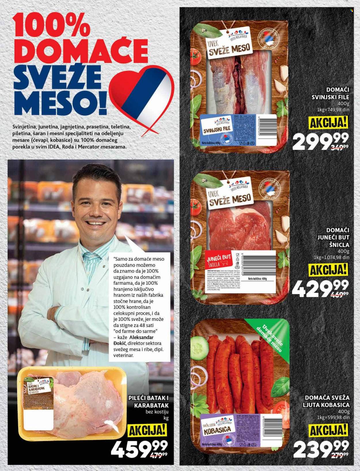 Idea katalog - 21.02.2022 - 06.03.2022. Stranica 10