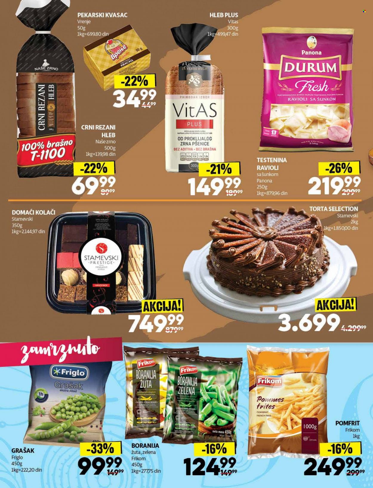 Idea katalog - 21.02.2022 - 06.03.2022. Stranica 14