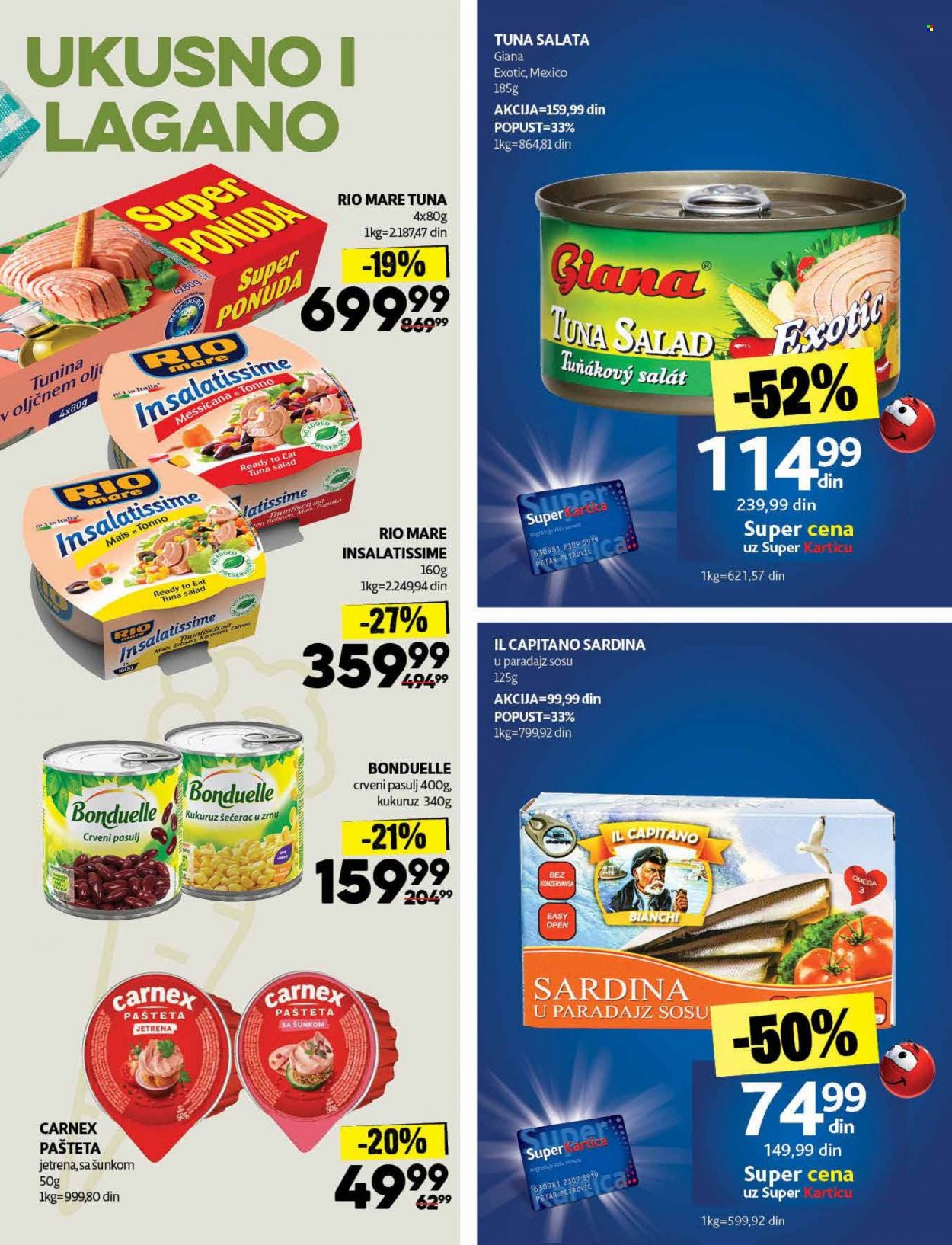 Idea katalog - 21.02.2022 - 06.03.2022. Stranica 25