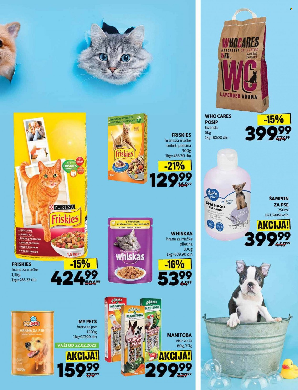 Idea katalog - 21.02.2022 - 06.03.2022. Stranica 43