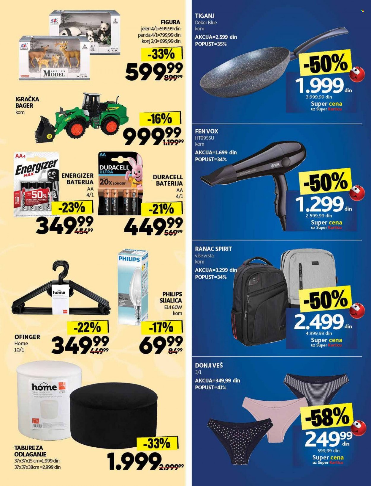 Idea katalog - 21.02.2022 - 06.03.2022. Stranica 45