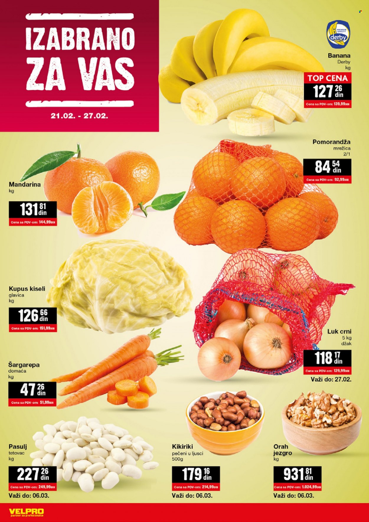 Velpro katalog - 21.02.2022 - 06.03.2022. Stranica 2