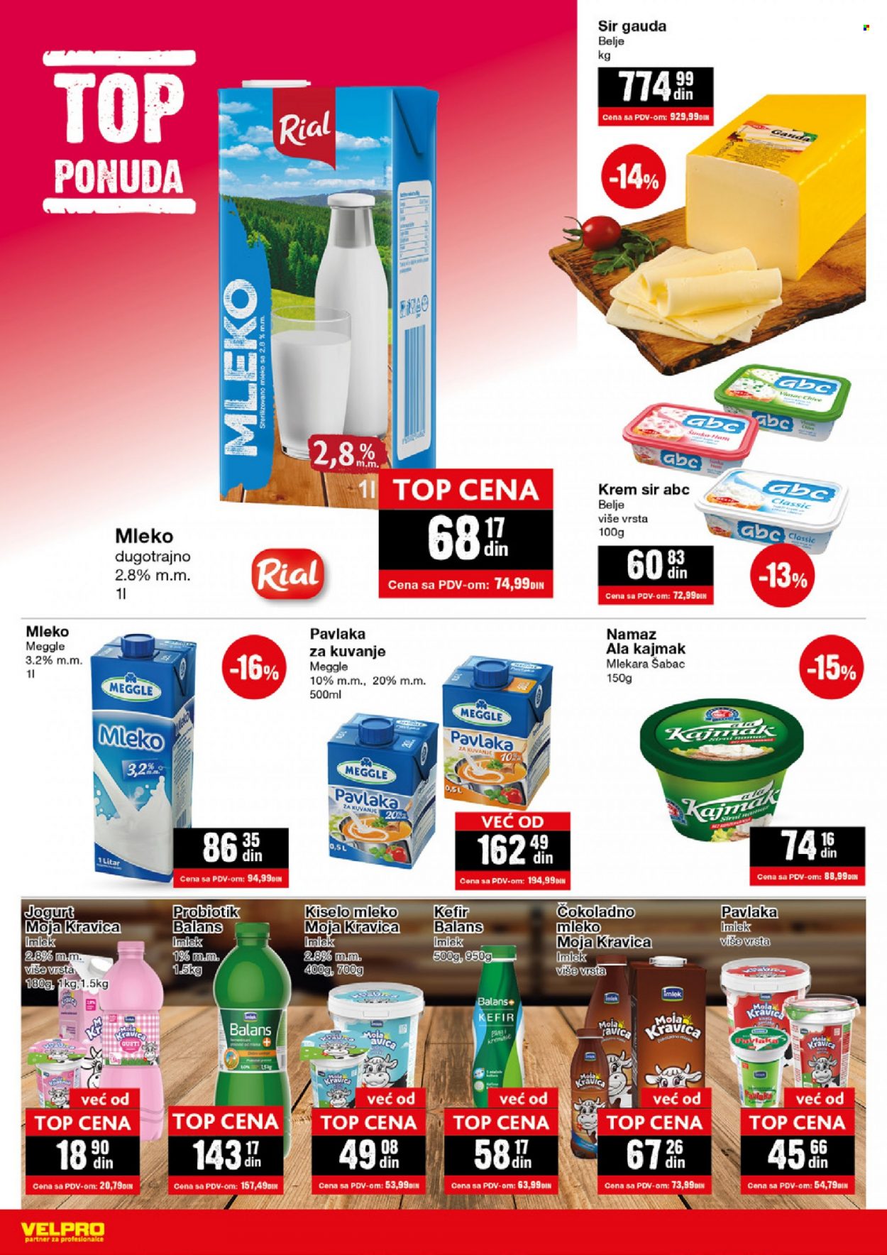 Velpro katalog - 21.02.2022 - 06.03.2022. Stranica 4