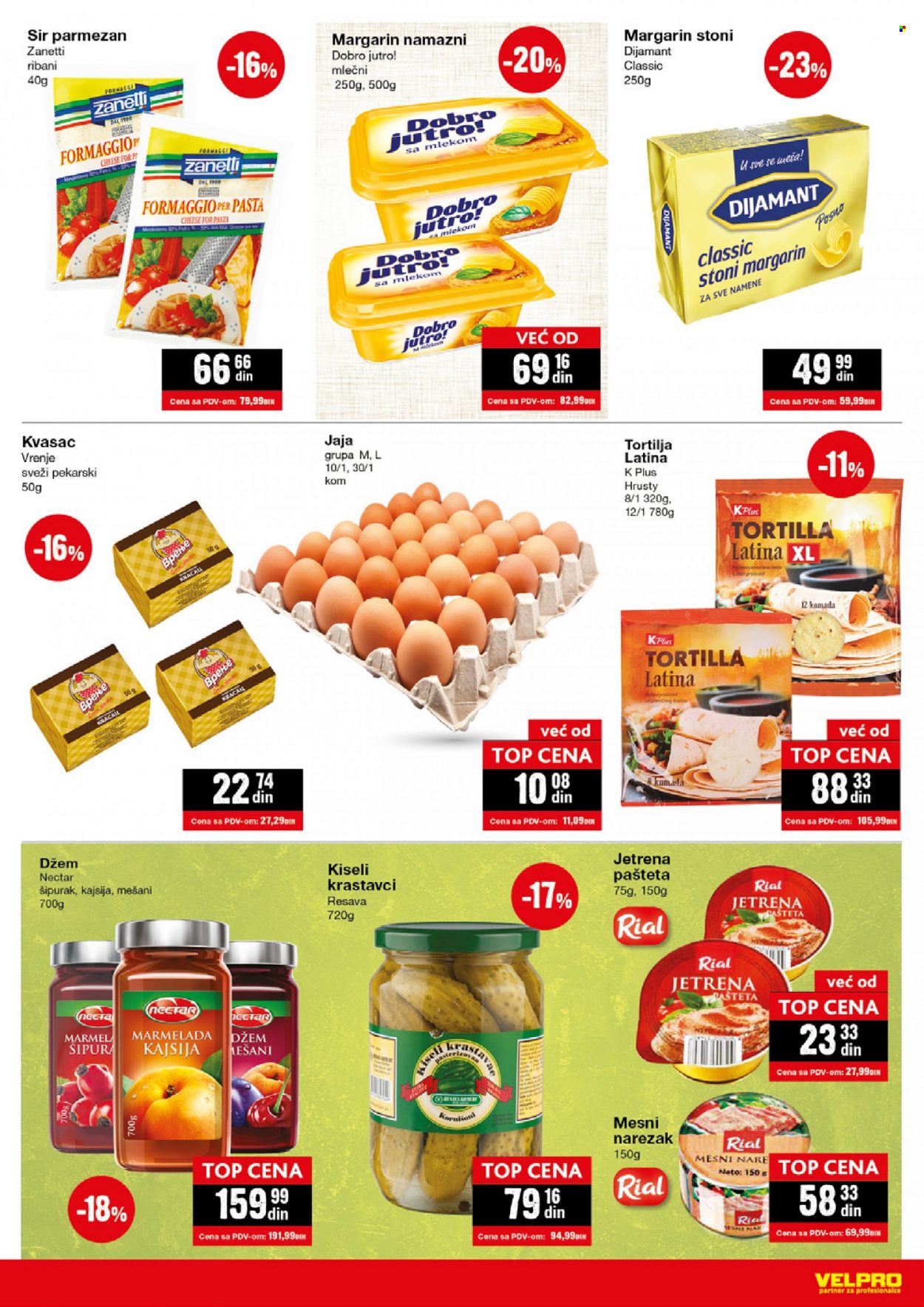 Velpro katalog - 21.02.2022 - 06.03.2022. Stranica 5