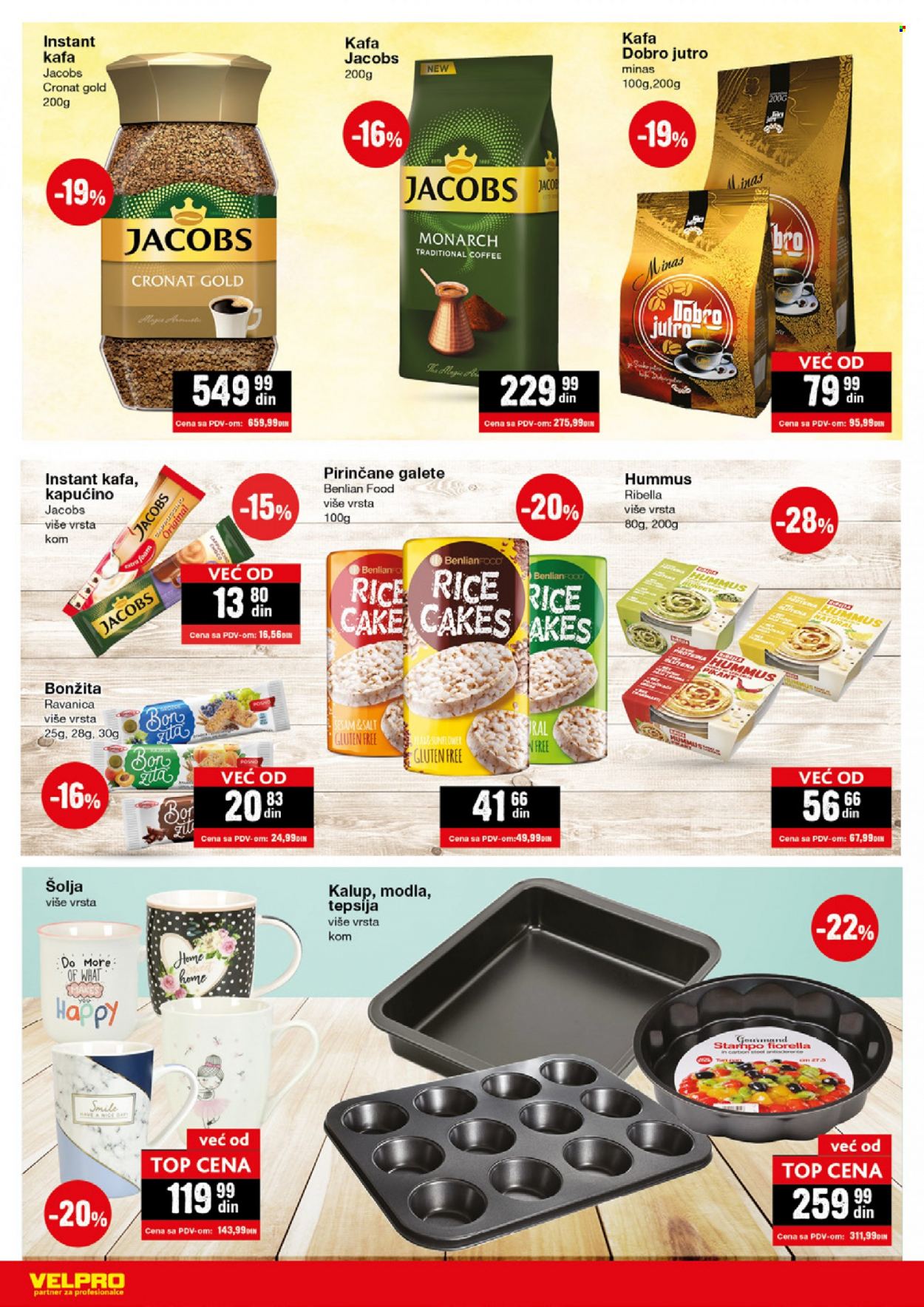 Velpro katalog - 21.02.2022 - 06.03.2022. Stranica 6