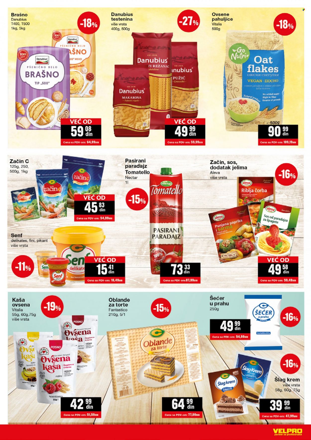 Velpro katalog - 21.02.2022 - 06.03.2022. Stranica 7