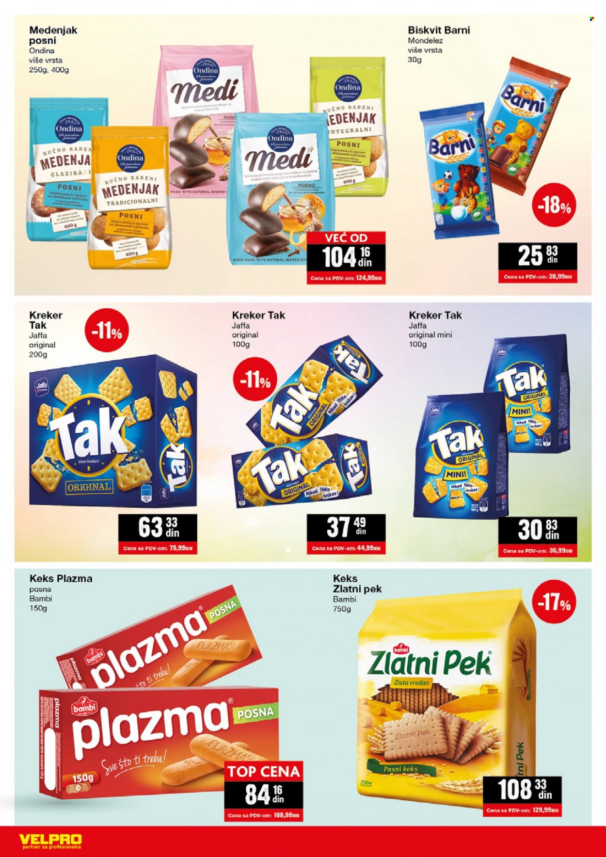 Velpro katalog - 21.02.2022 - 06.03.2022. Stranica 10
