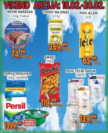 Sinagoga katalog - 18.02.2022 - 20.02.2022.