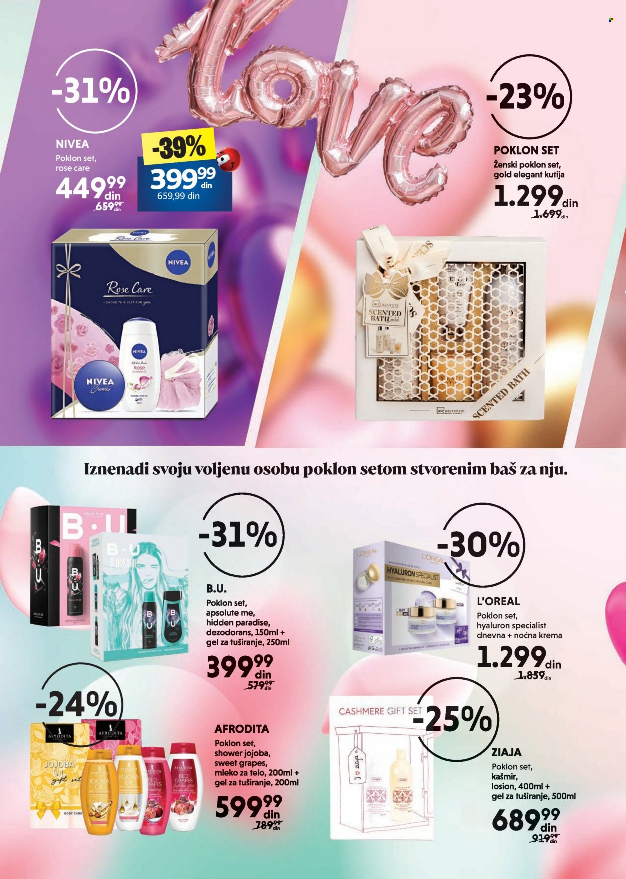 Idea katalog - 21.02.2022 - 20.03.2022. Stranica 2