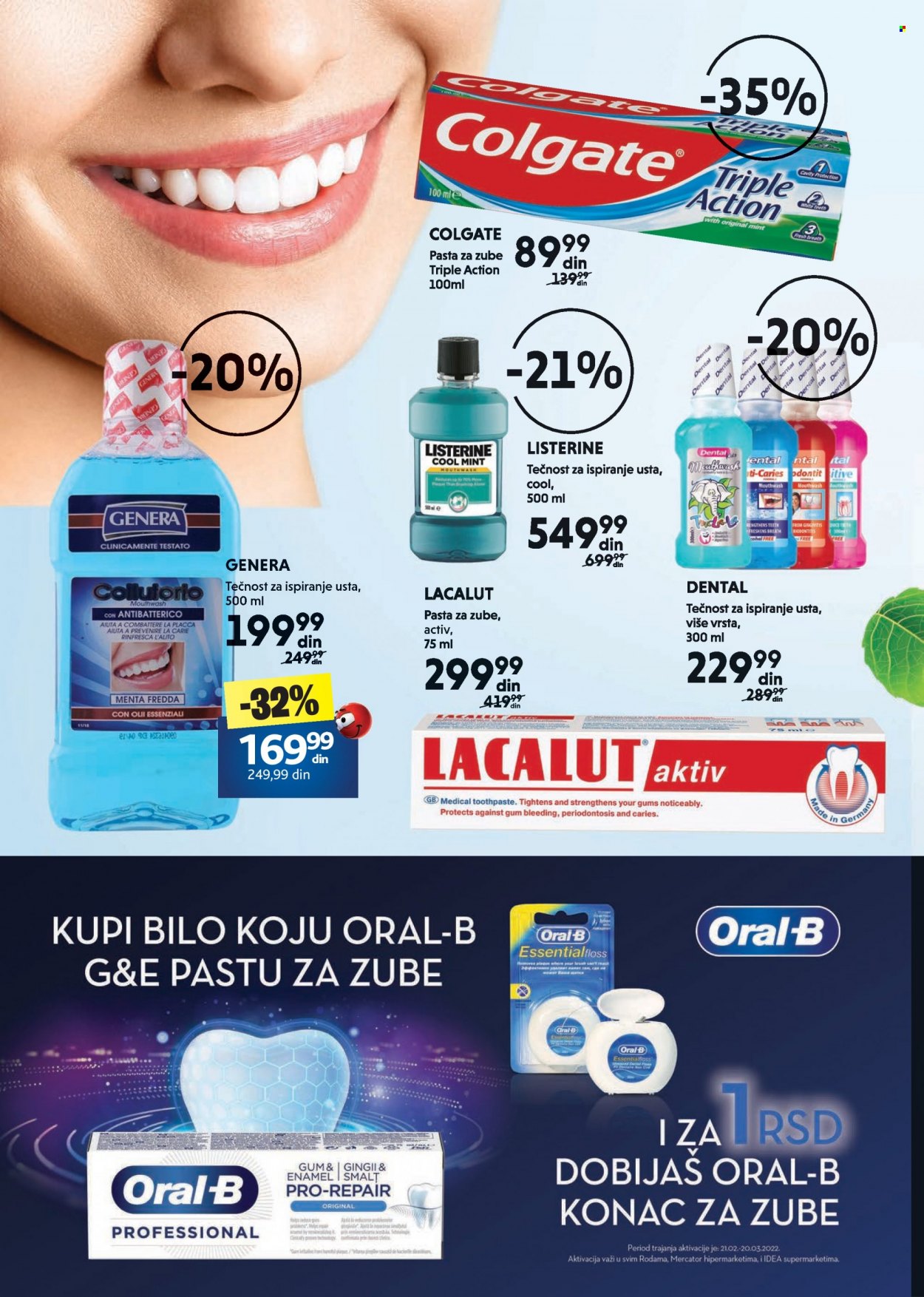 Idea katalog - 21.02.2022 - 20.03.2022. Stranica 6