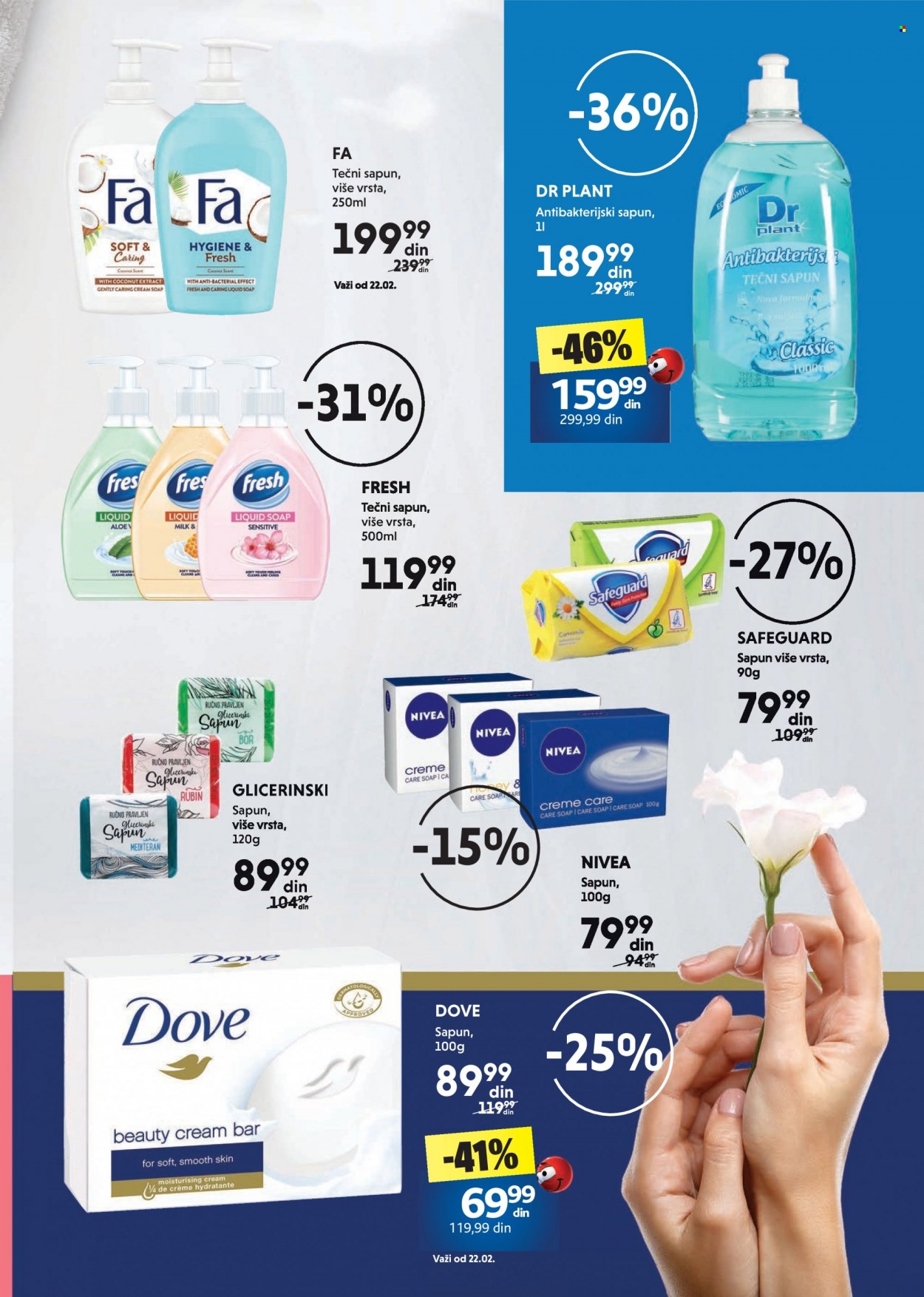 Idea katalog - 21.02.2022 - 20.03.2022. Stranica 15
