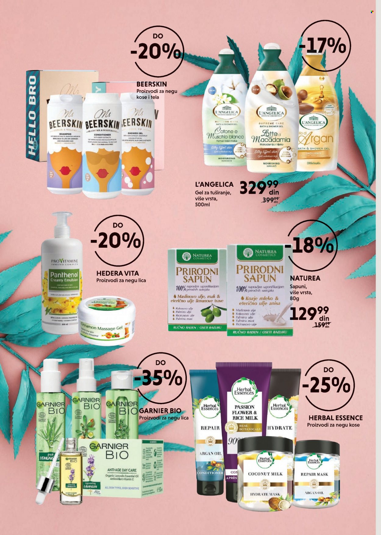 Idea katalog - 21.02.2022 - 20.03.2022. Stranica 16