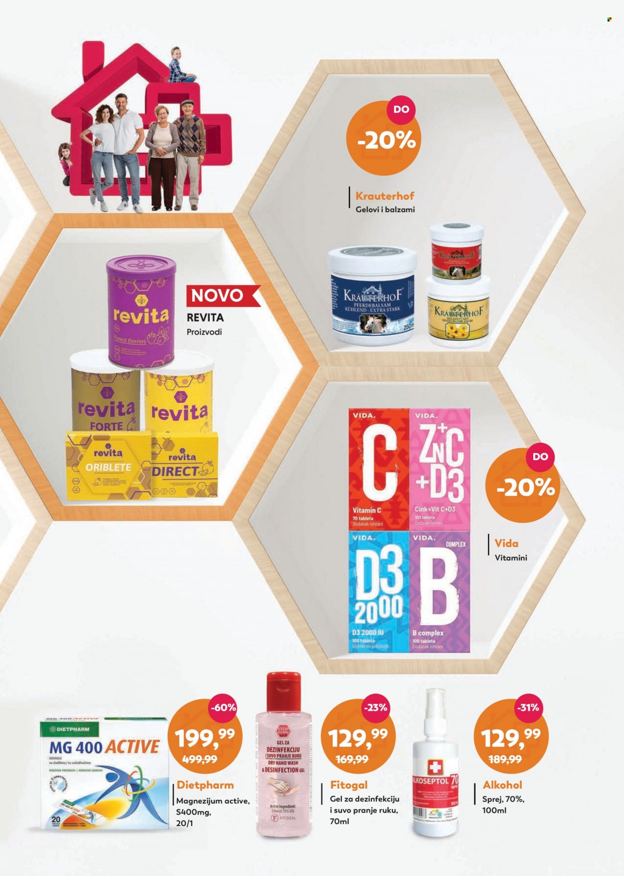 Idea katalog - 21.02.2022 - 20.03.2022. Stranica 19