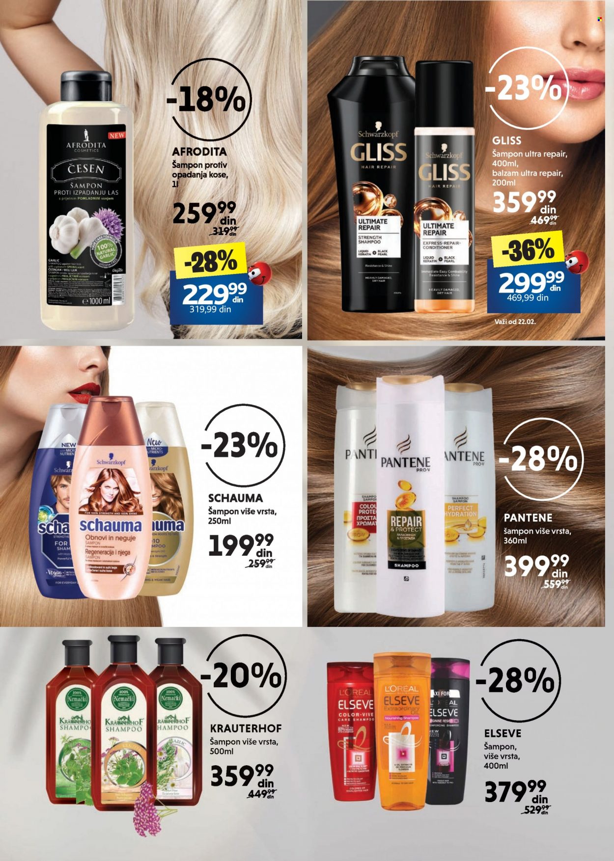 Idea katalog - 21.02.2022 - 20.03.2022. Stranica 20