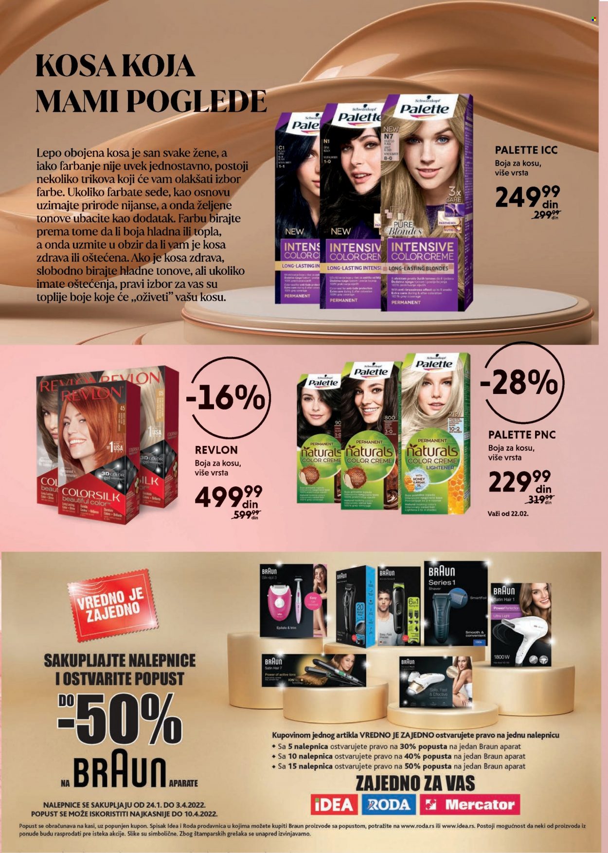 Idea katalog - 21.02.2022 - 20.03.2022. Stranica 22