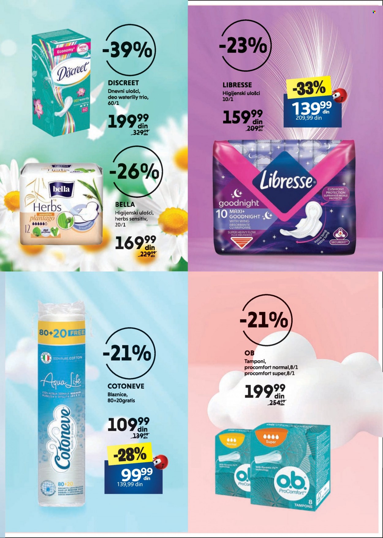 Idea katalog - 21.02.2022 - 20.03.2022. Stranica 25