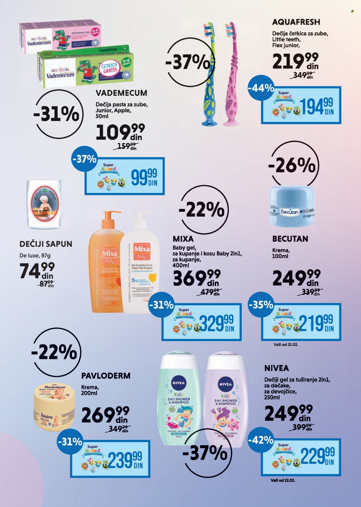 Idea katalog - 21.02.2022 - 20.03.2022. Stranica 35