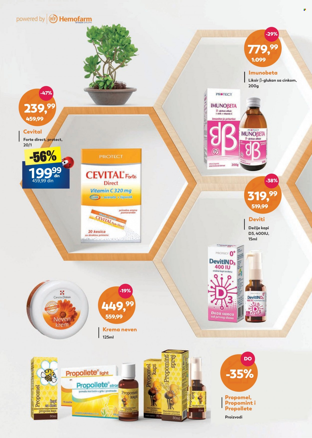 Roda katalog - 21.02.2022 - 20.03.2022. Stranica 18