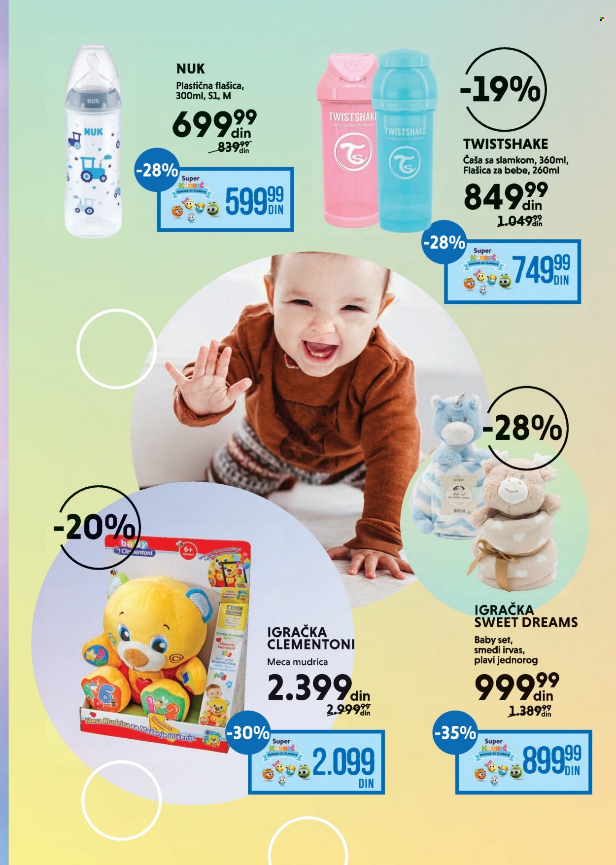 Roda katalog - 21.02.2022 - 20.03.2022. Stranica 27