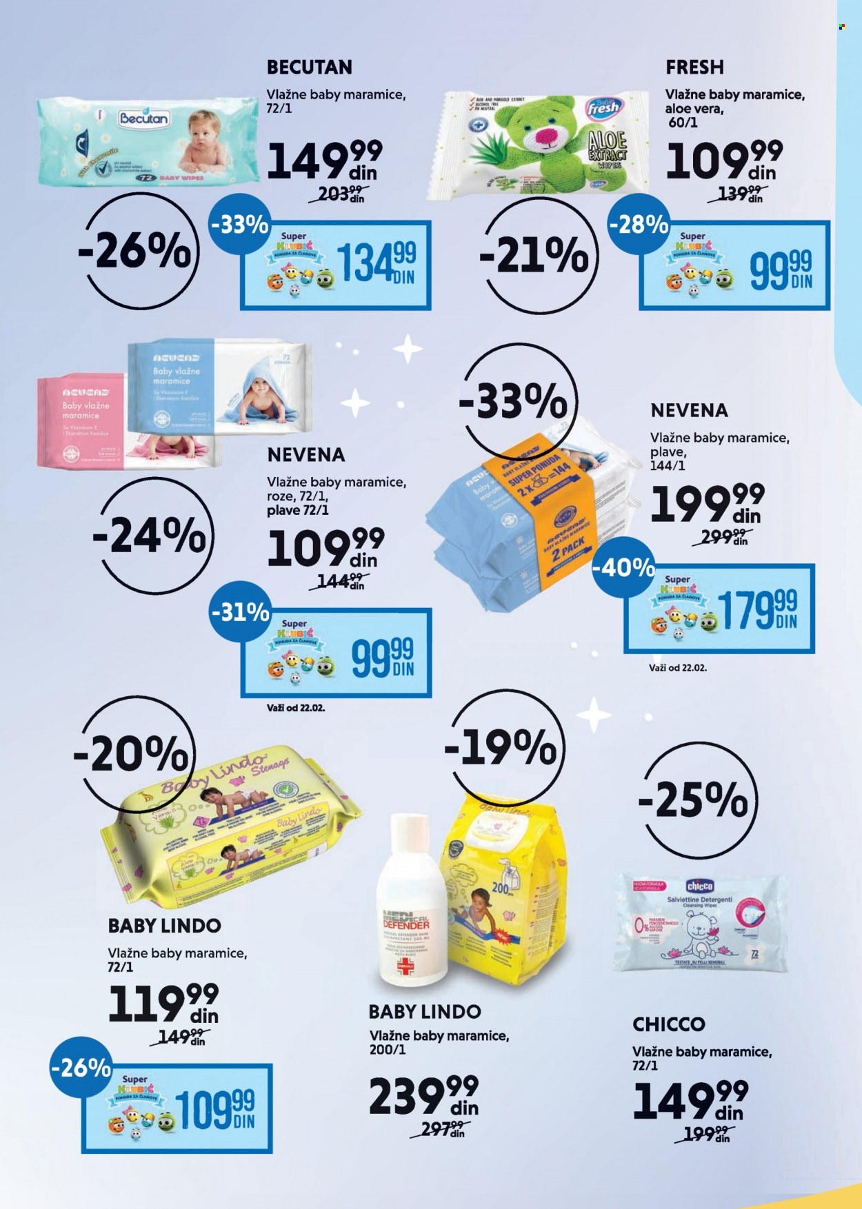 Roda katalog - 21.02.2022 - 20.03.2022. Stranica 32