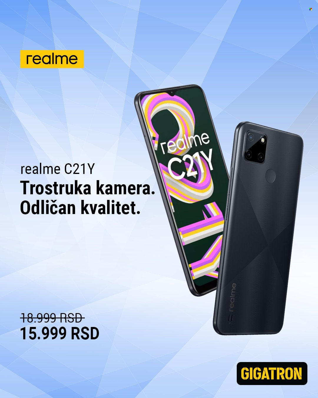 Gigatron katalog - 14.02.2022 - 27.02.2022. Stranica 1
