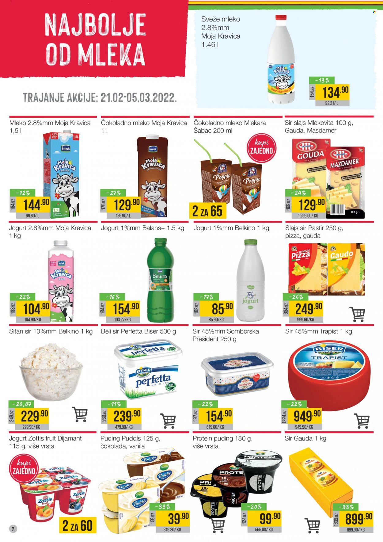 PerSu katalog - 21.02.2022 - 05.03.2022. Stranica 2