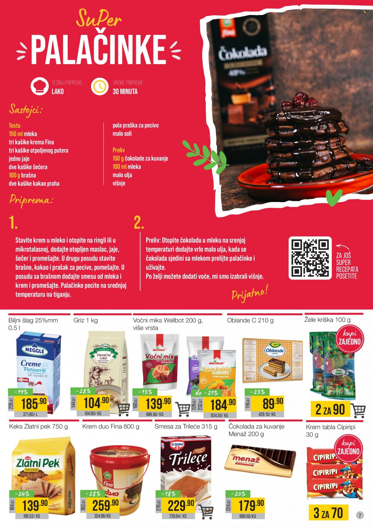 PerSu katalog - 21.02.2022 - 05.03.2022. Stranica 7