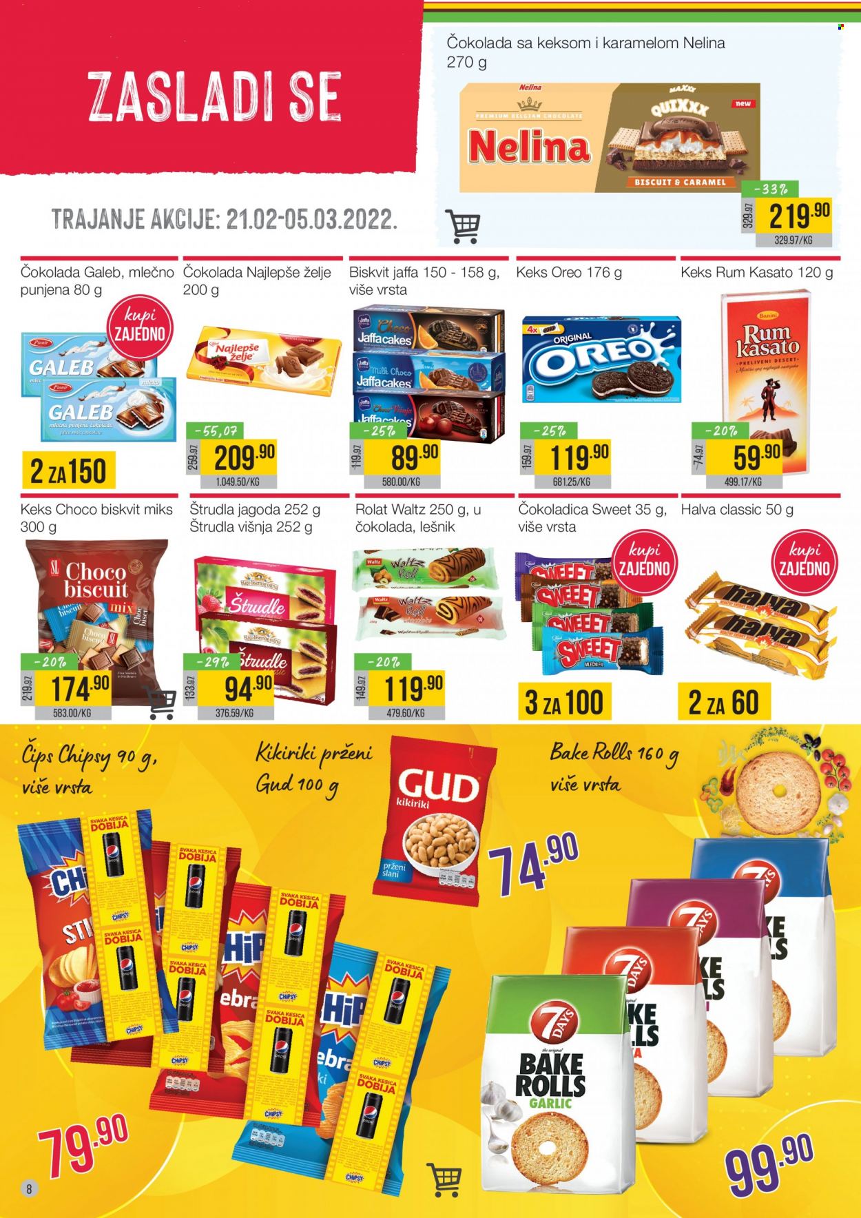 PerSu katalog - 21.02.2022 - 05.03.2022. Stranica 8