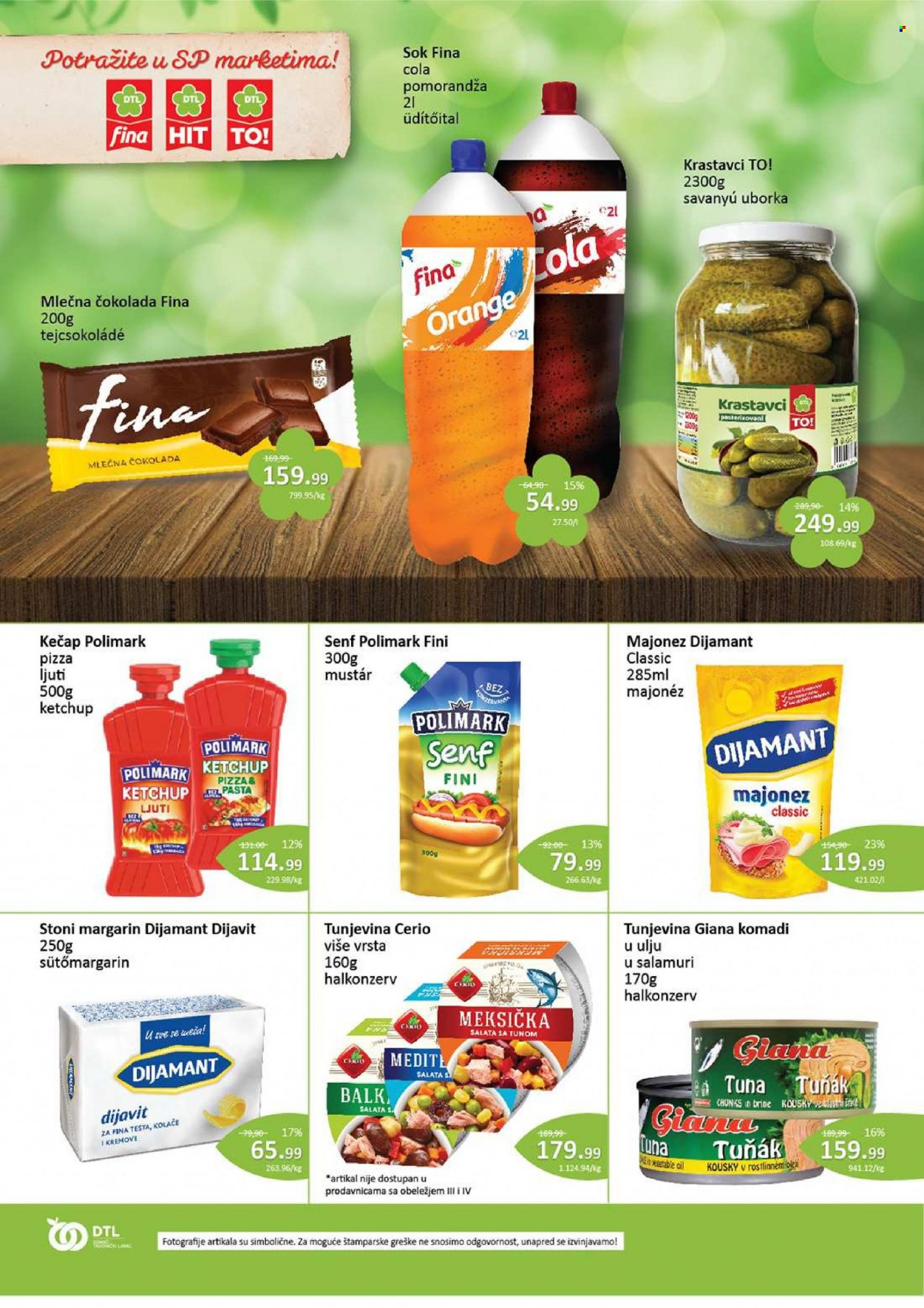 Senta Promet katalog - 21.02.2022 - 05.03.2022. Stranica 3