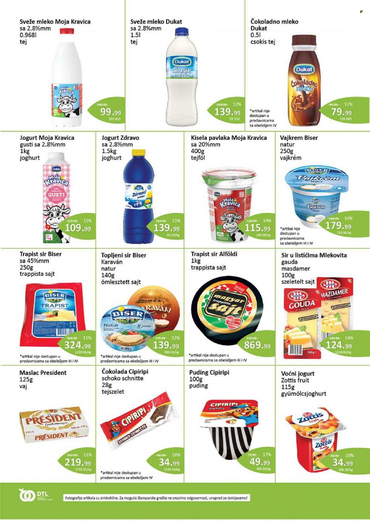 Senta Promet katalog - 21.02.2022 - 05.03.2022. Stranica 4