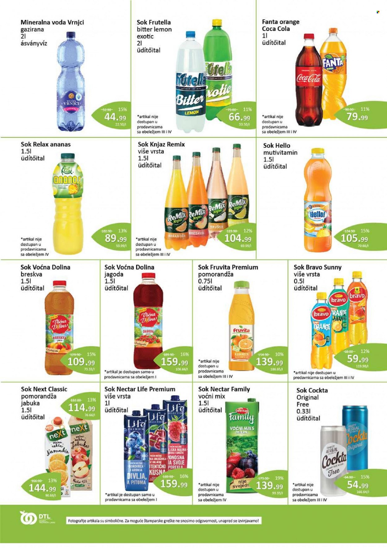 Senta Promet katalog - 21.02.2022 - 05.03.2022. Stranica 5