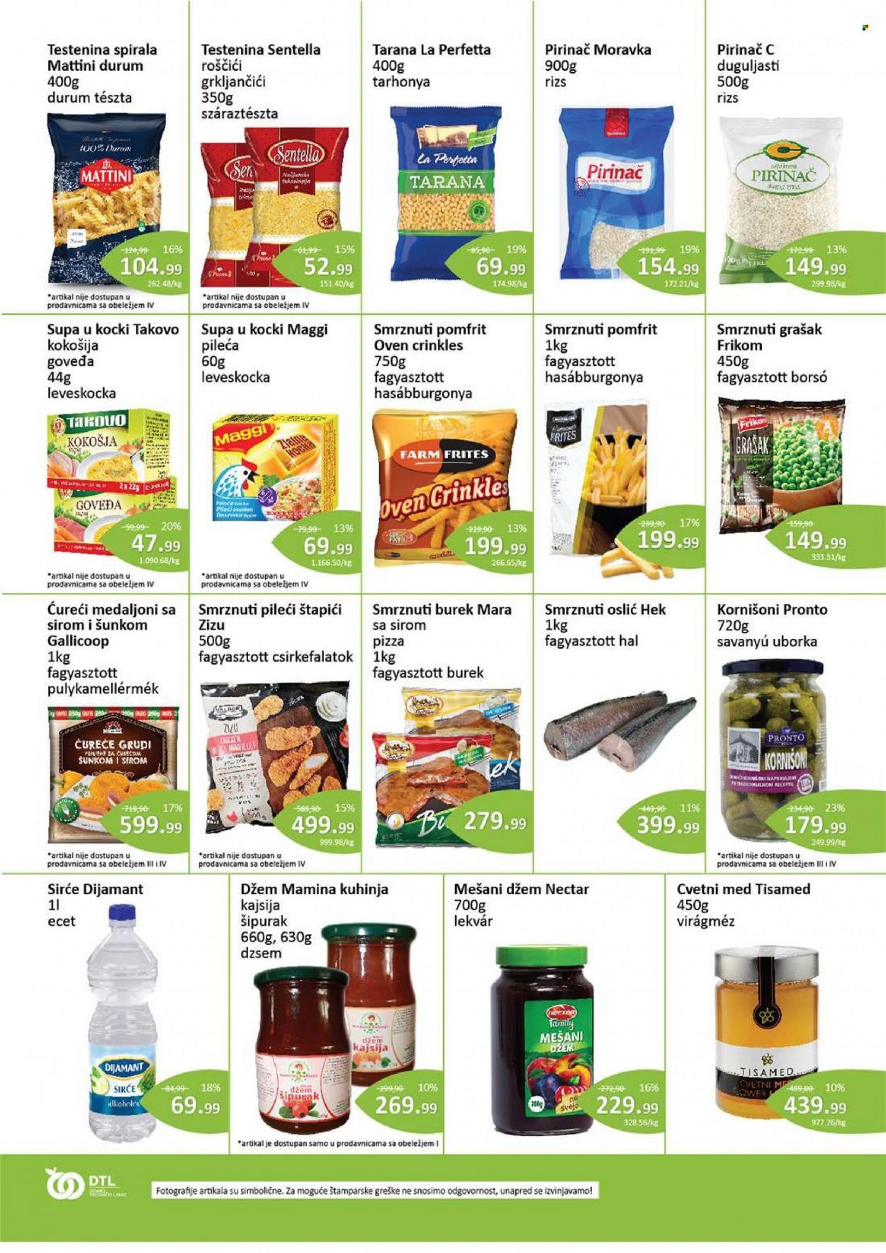 Senta Promet katalog - 21.02.2022 - 05.03.2022. Stranica 11