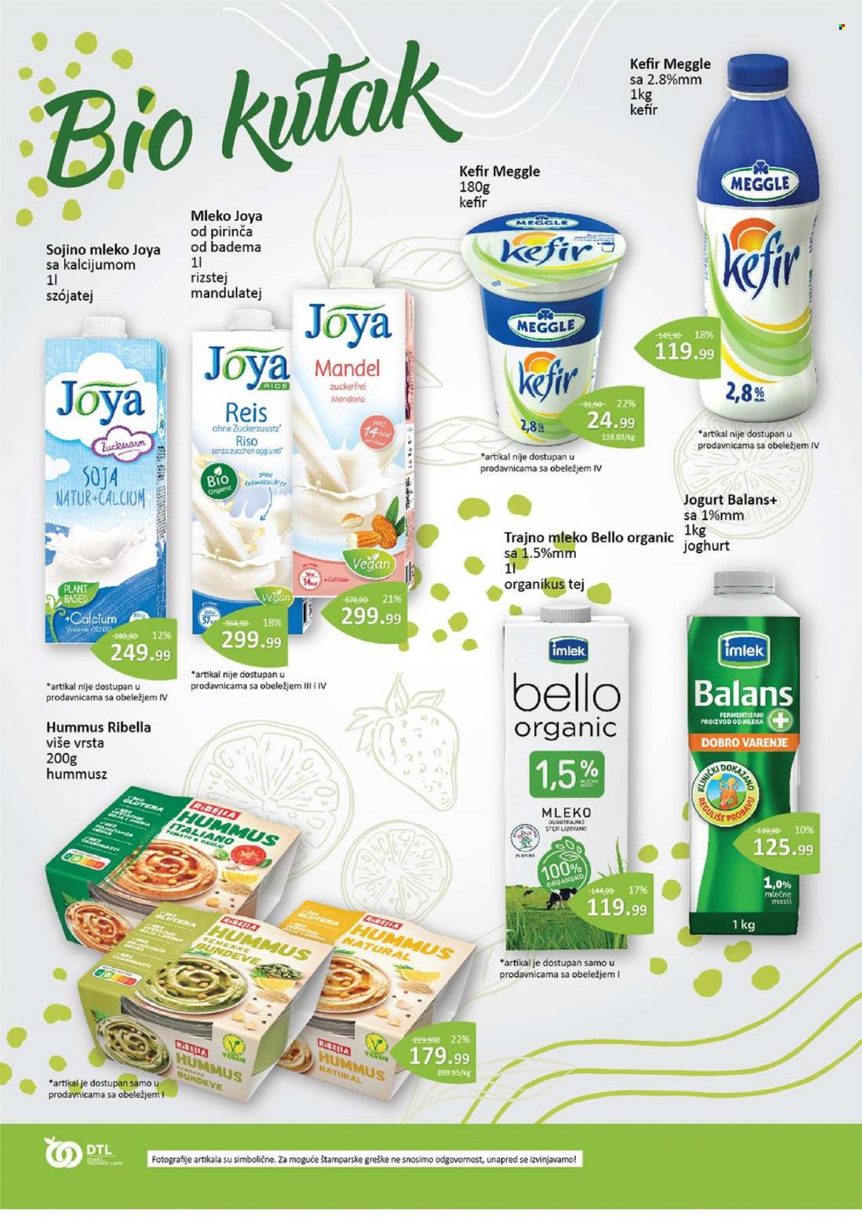 Senta Promet katalog - 21.02.2022 - 05.03.2022. Stranica 12
