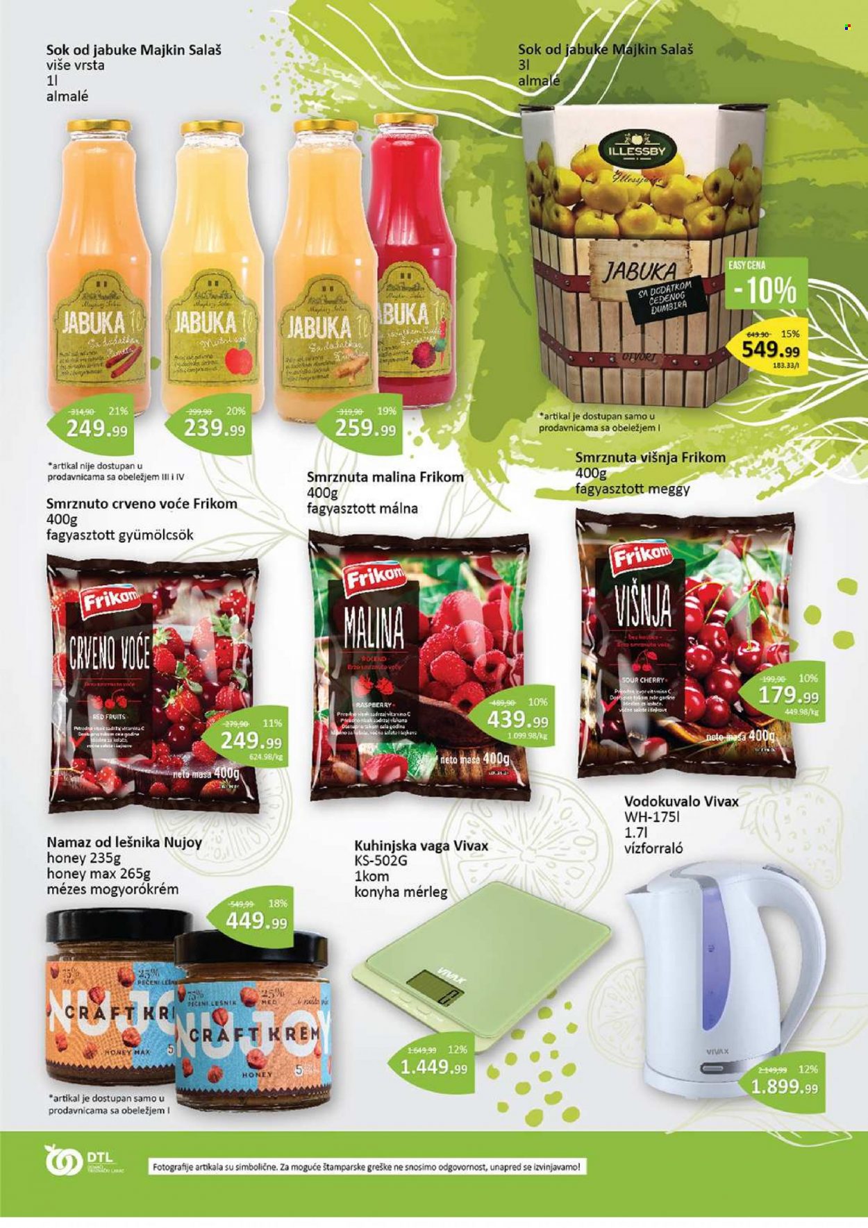 Senta Promet katalog - 21.02.2022 - 05.03.2022. Stranica 13