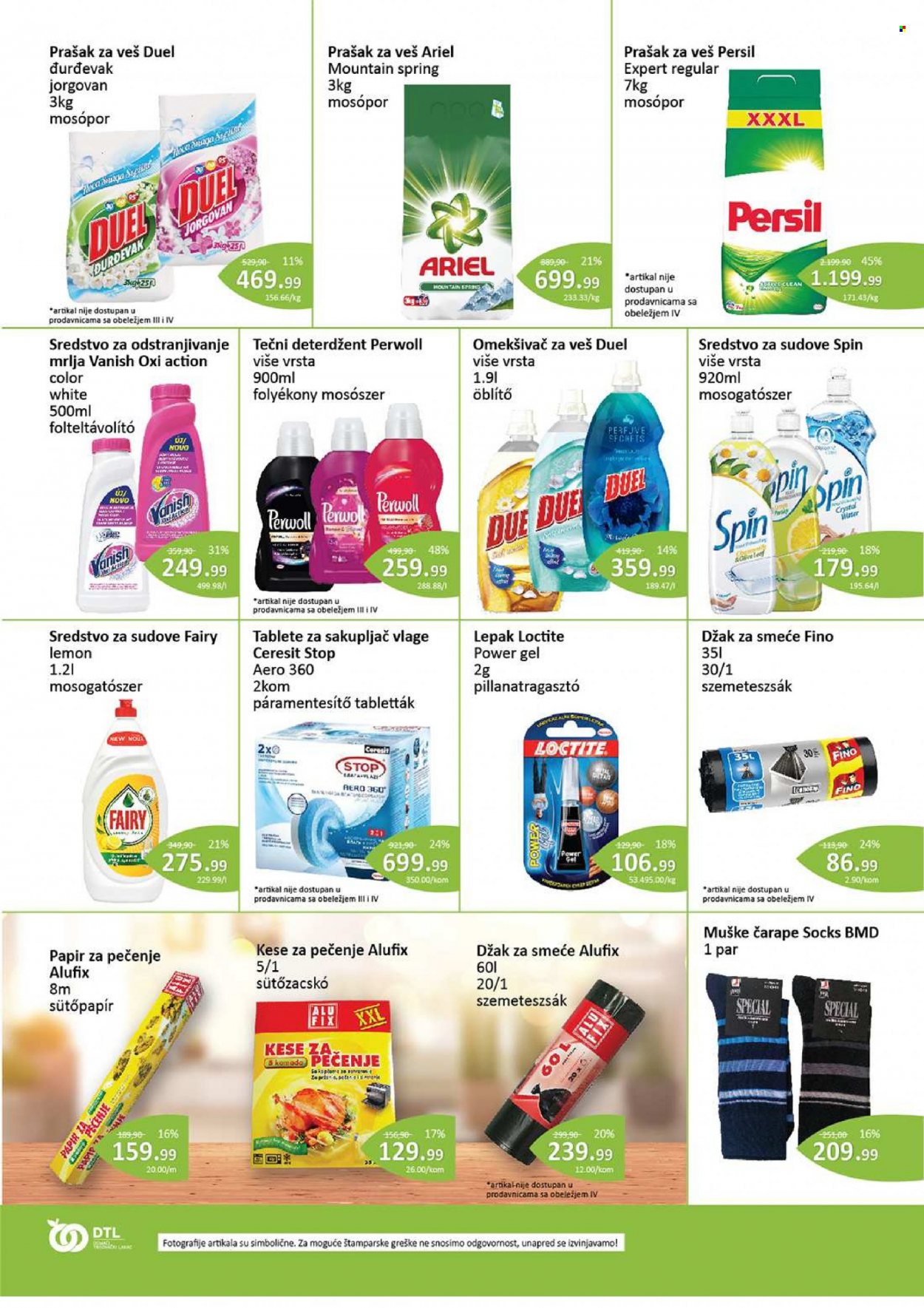 Senta Promet katalog - 21.02.2022 - 05.03.2022. Stranica 15