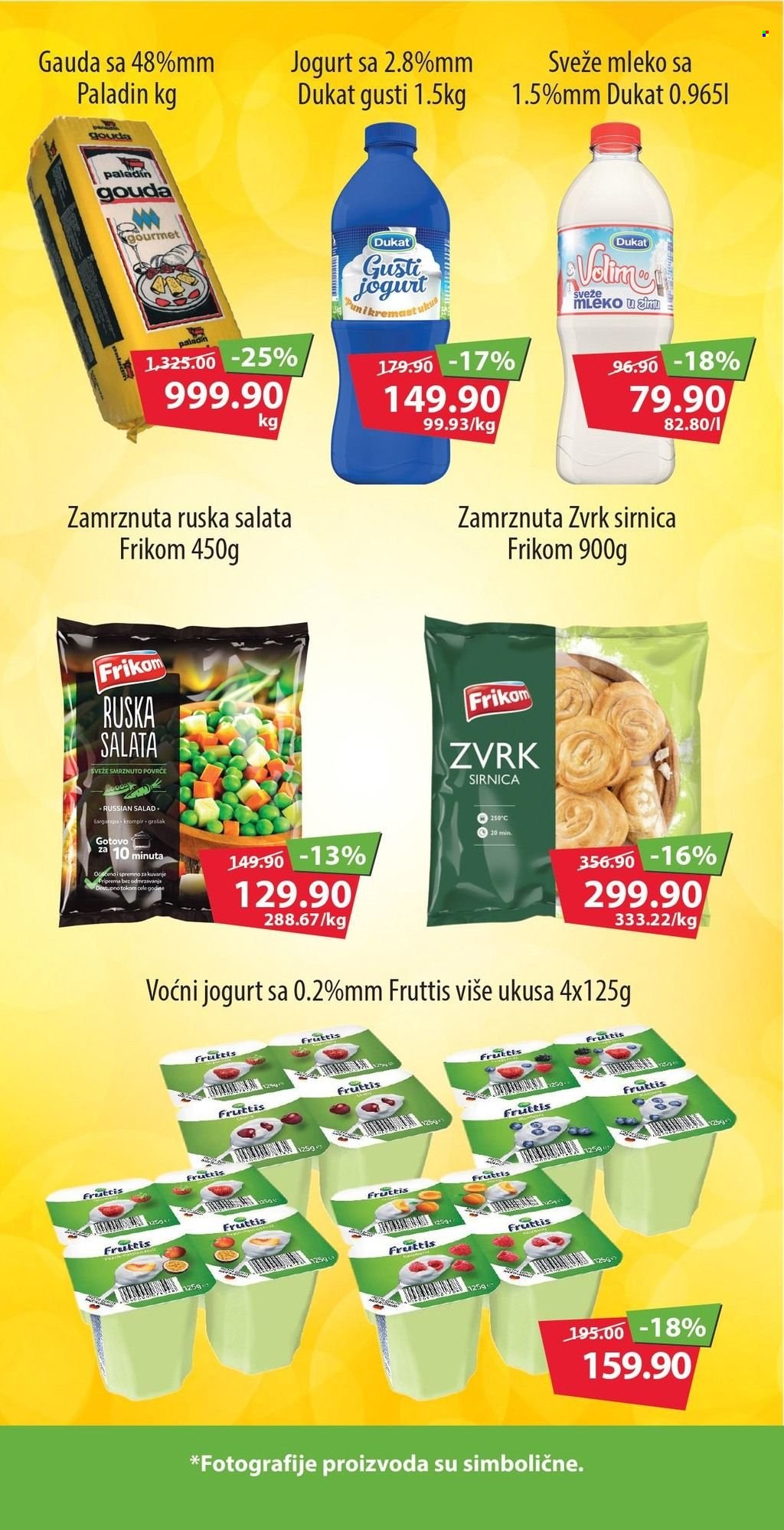 Senta Promet katalog - 21.02.2022 - 27.02.2022. Stranica 3