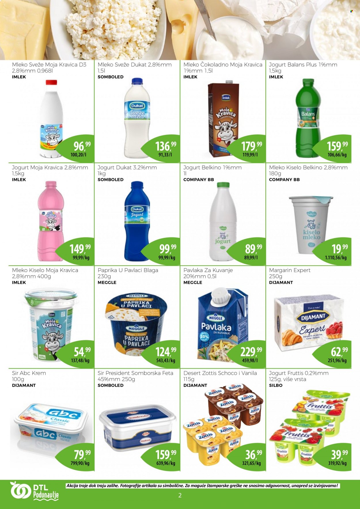 Podunavlje katalog - 21.02.2022 - 05.03.2022. Stranica 2