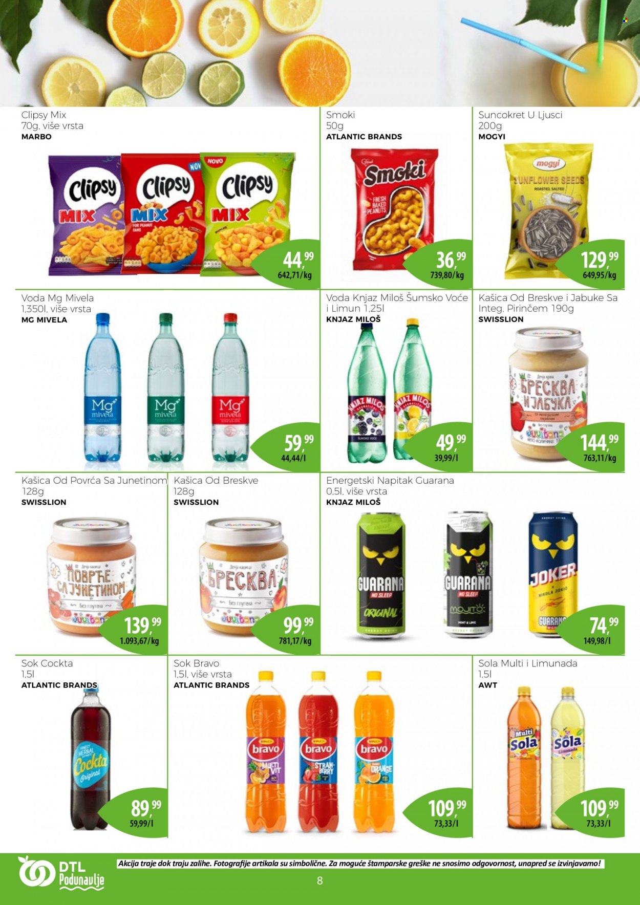 Podunavlje katalog - 21.02.2022 - 05.03.2022. Stranica 8