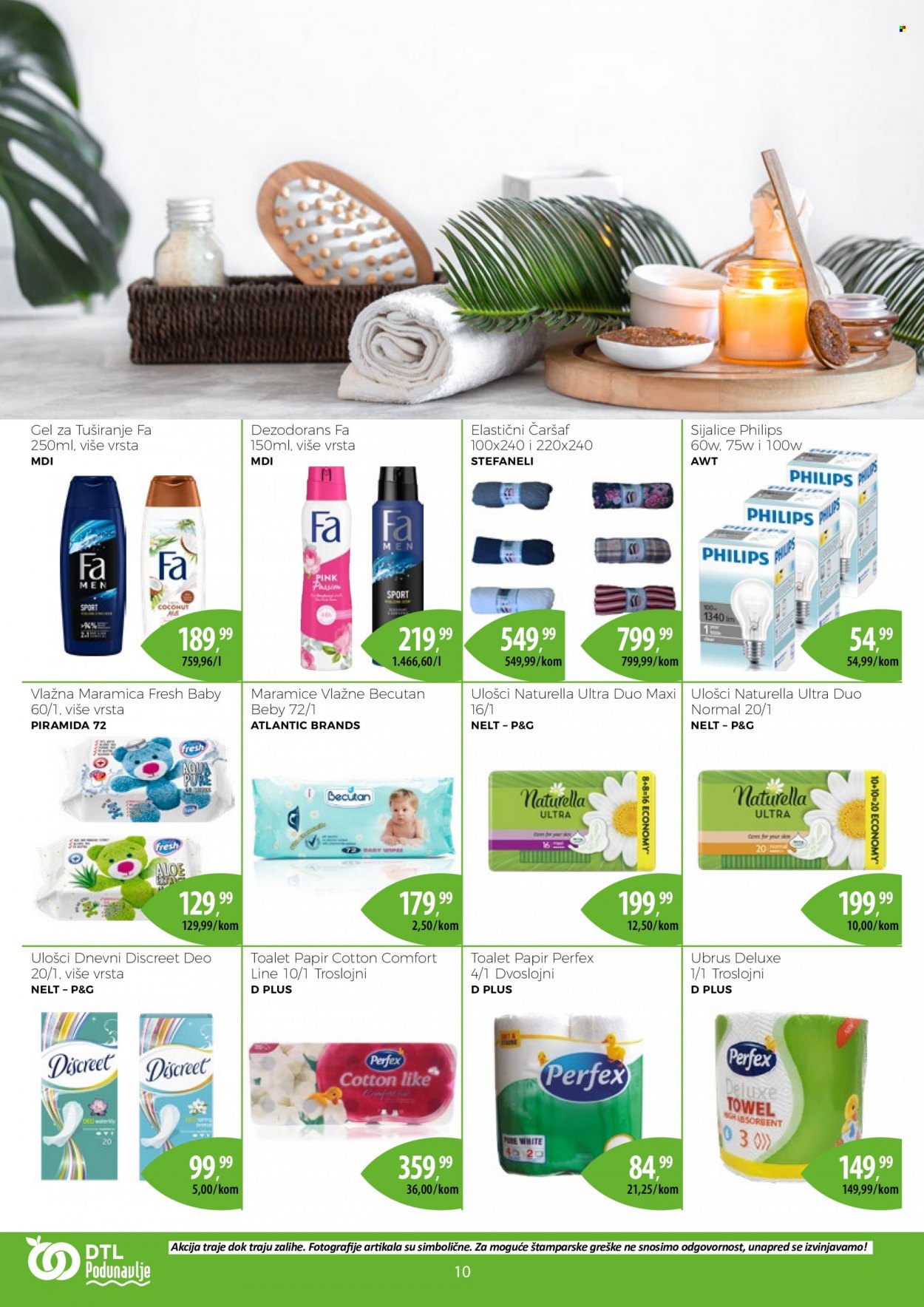 Podunavlje katalog - 21.02.2022 - 05.03.2022. Stranica 10
