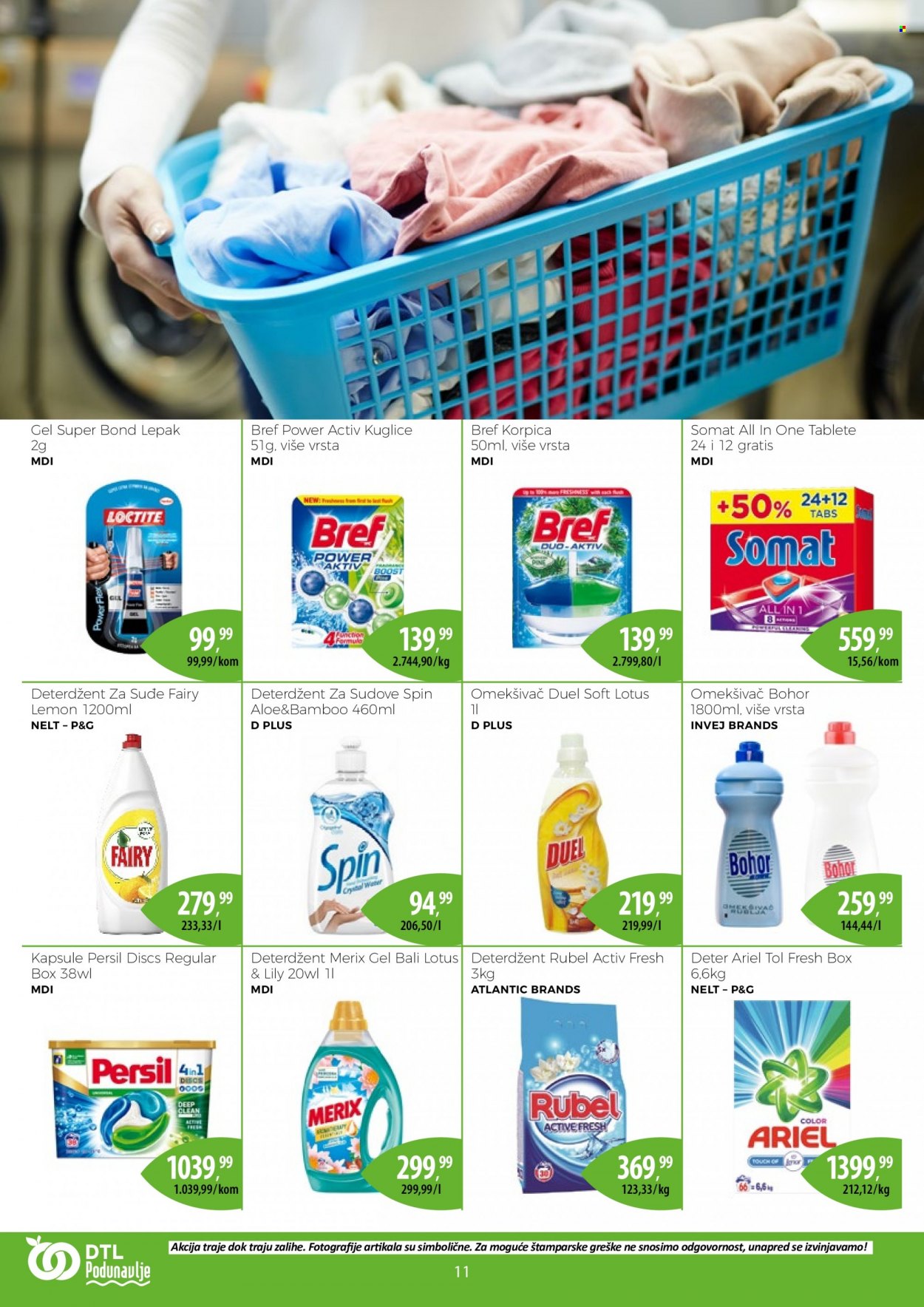 Podunavlje katalog - 21.02.2022 - 05.03.2022. Stranica 11