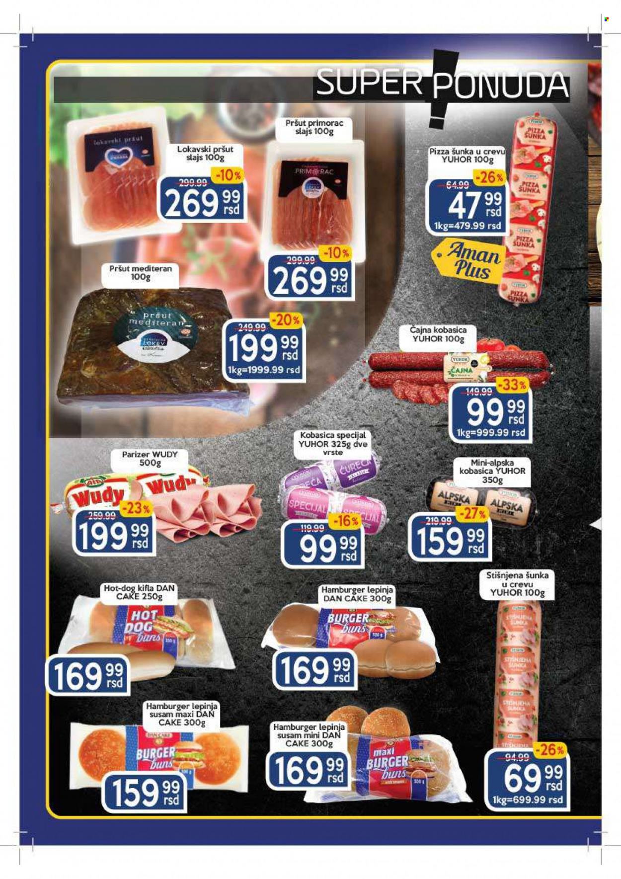 Aman katalog - 21.02.2022 - 06.03.2022. Stranica 4