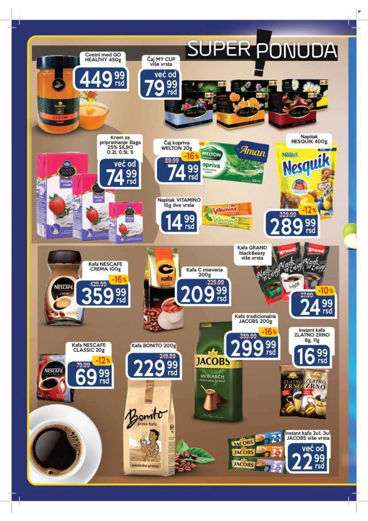 Aman katalog - 21.02.2022 - 06.03.2022. Stranica 14