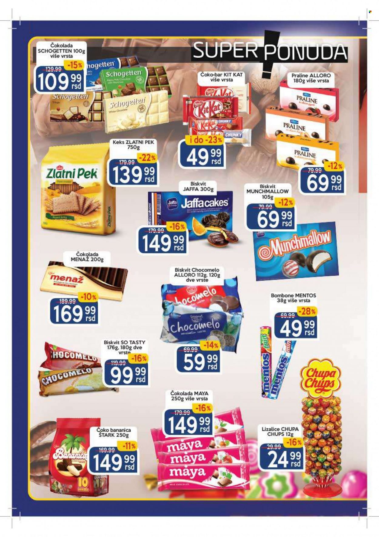 Aman katalog - 21.02.2022 - 06.03.2022. Stranica 18
