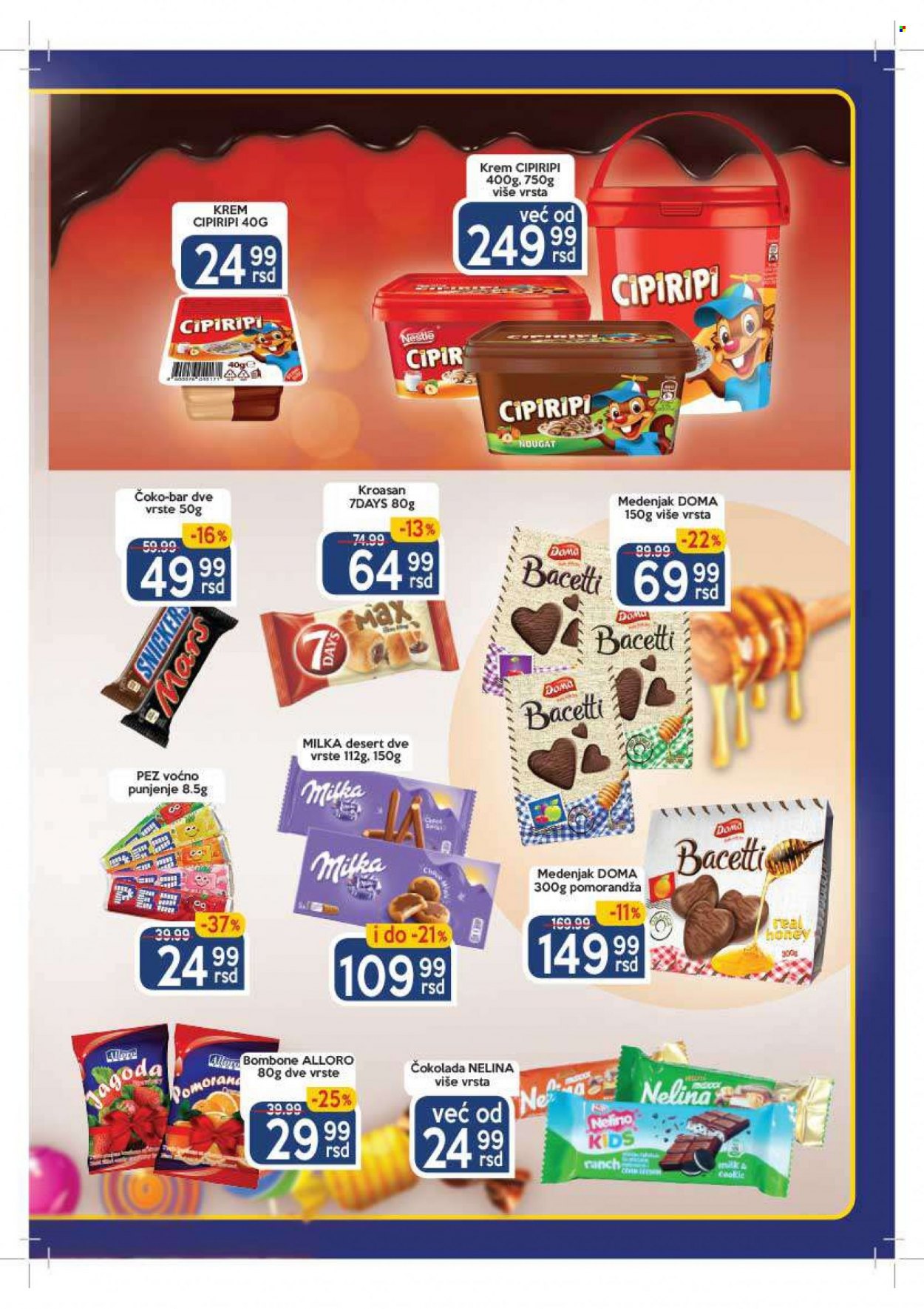 Aman katalog - 21.02.2022 - 06.03.2022. Stranica 19