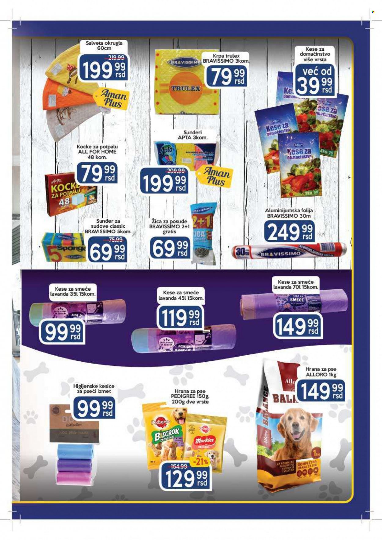 Aman katalog - 21.02.2022 - 06.03.2022. Stranica 23