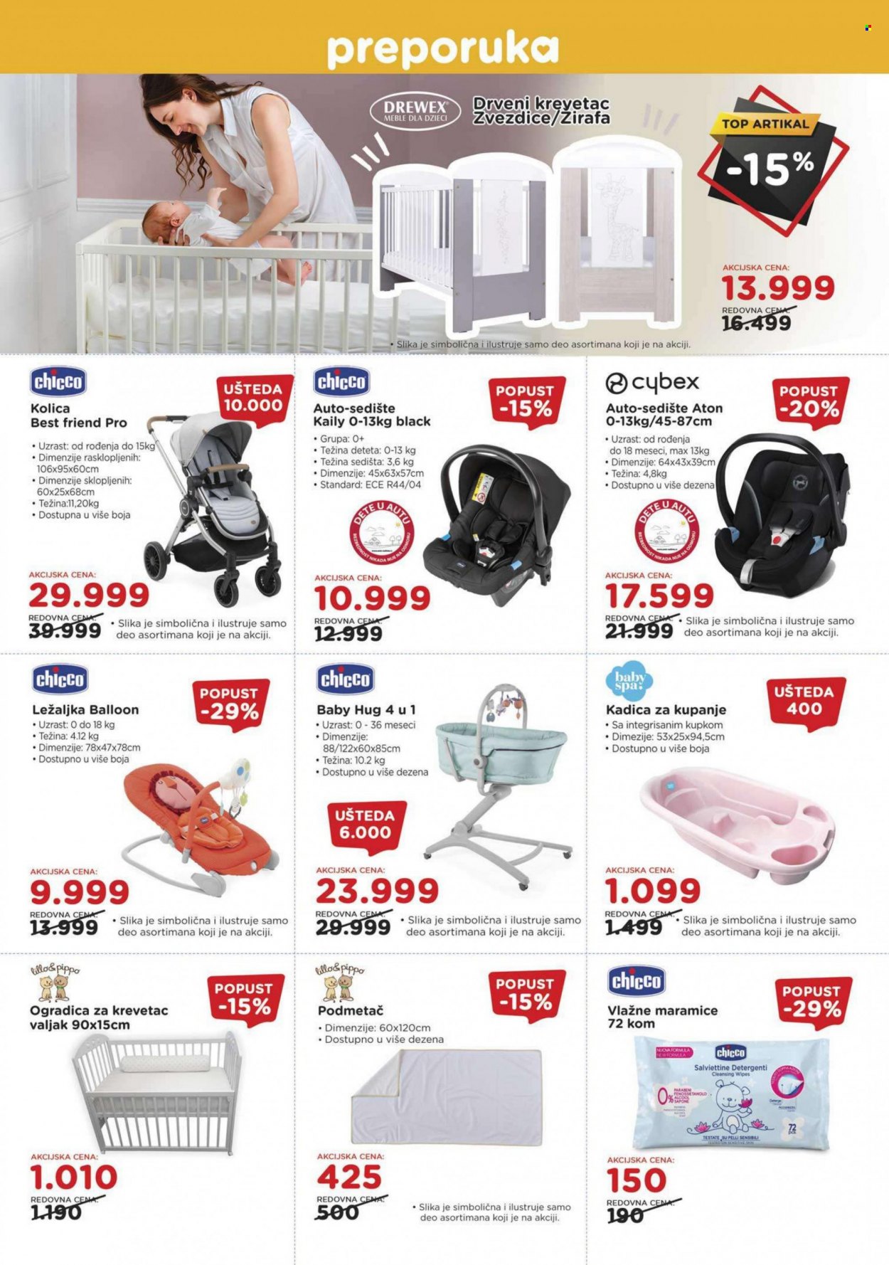 Aksa katalog - 25.02.2022 - 17.03.2022. Stranica 2