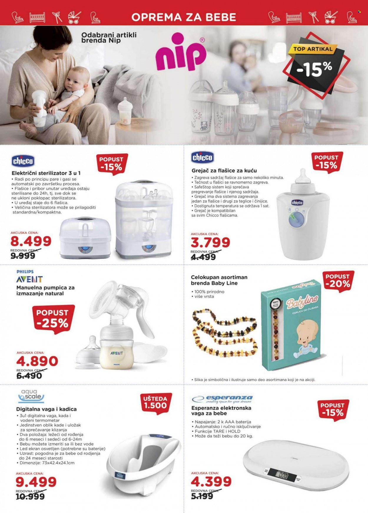 Aksa katalog - 25.02.2022 - 17.03.2022. Stranica 4