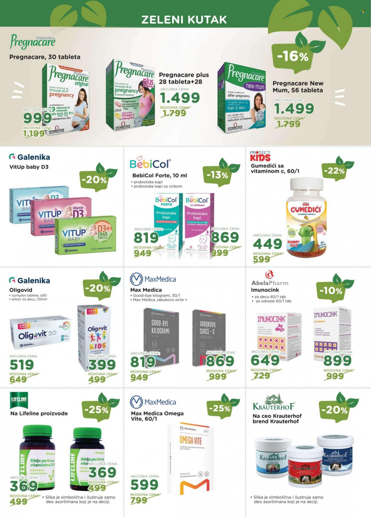 Aksa katalog - 25.02.2022 - 17.03.2022. Stranica 9