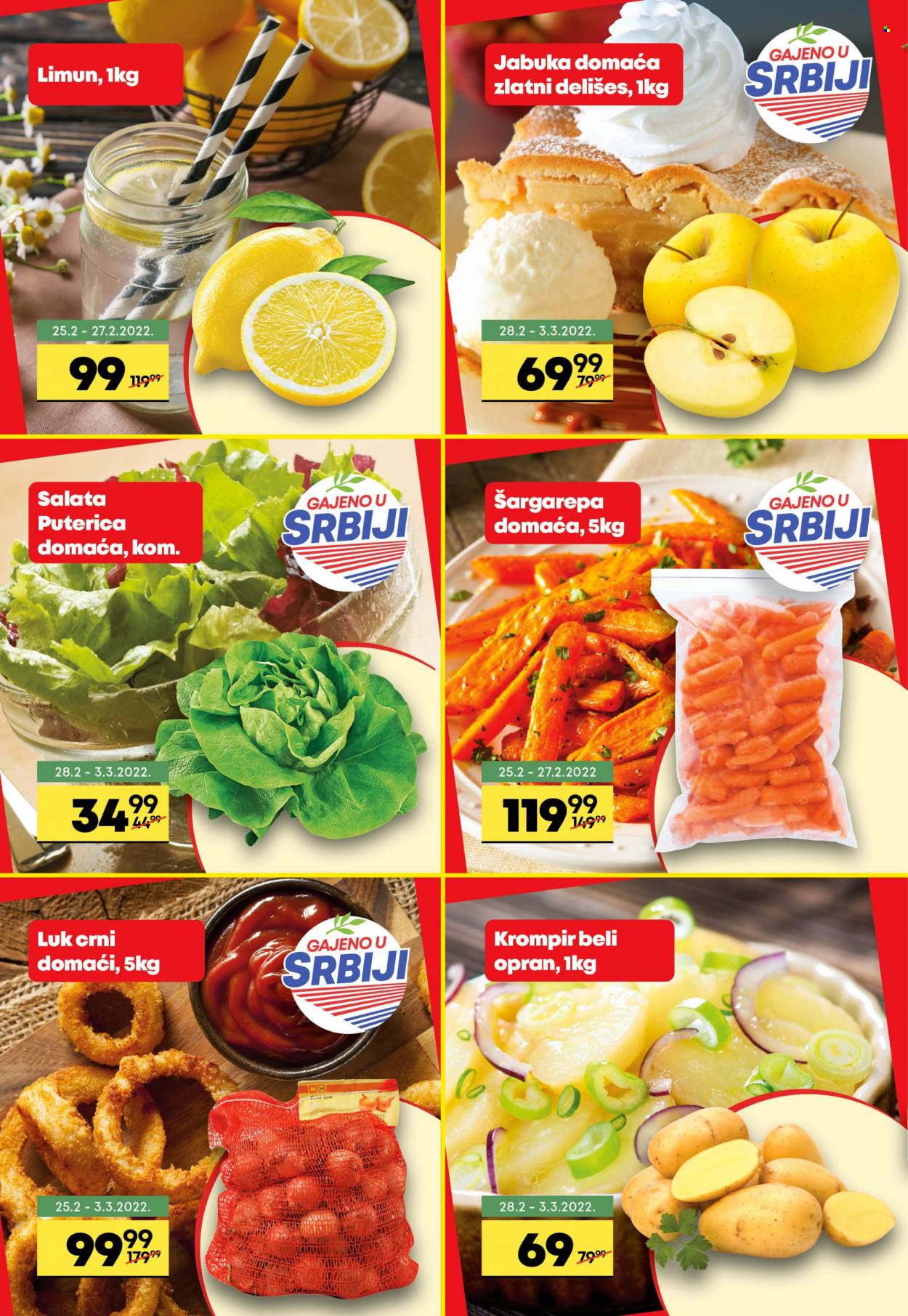 Mega Maxi katalog - 24.02.2022 - 02.03.2022. Stranica 4